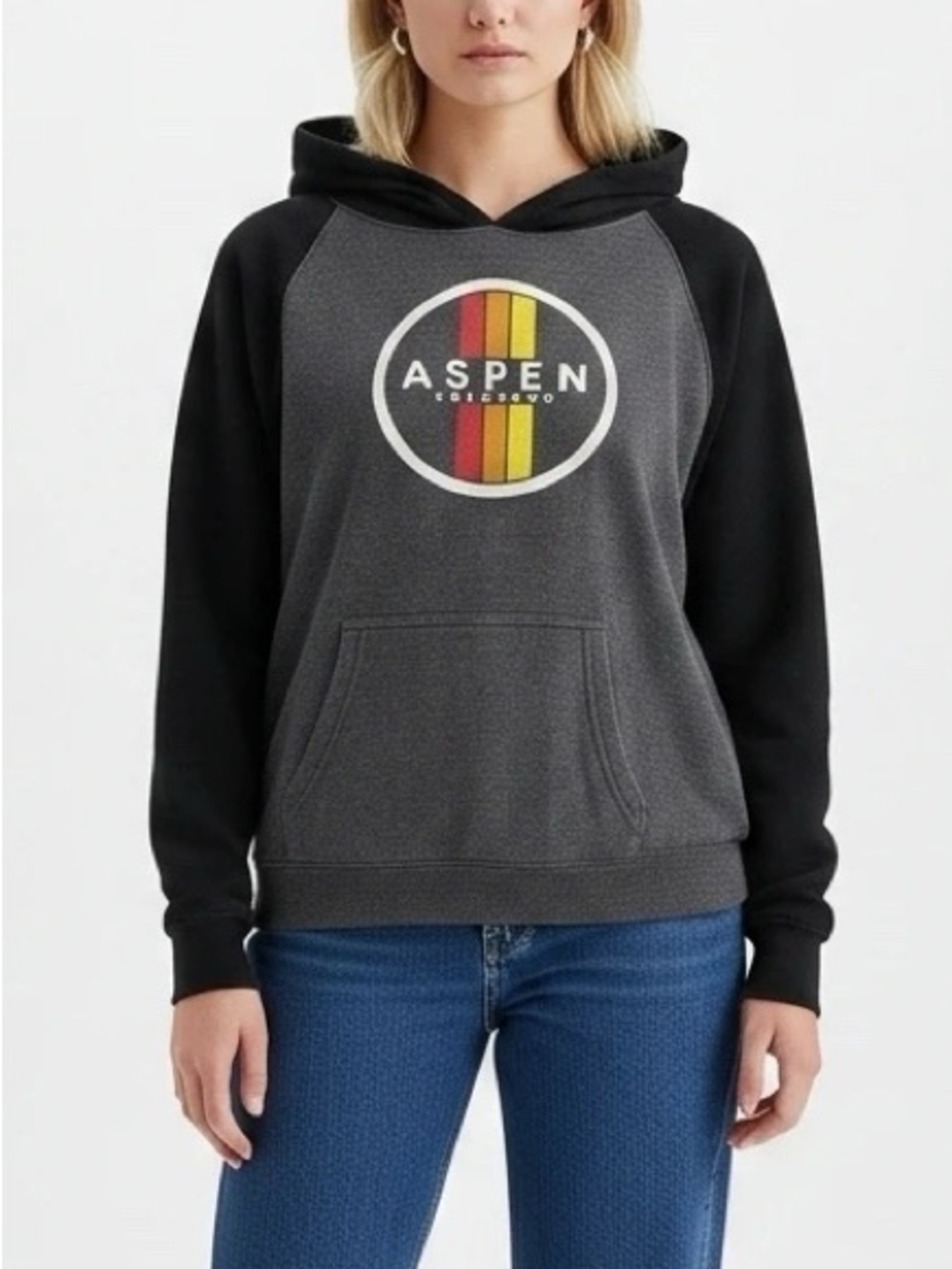 Aspen Colorado Hoodie